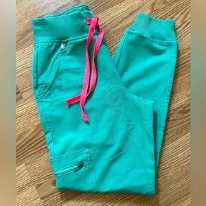 Figs Zamora jogger pants